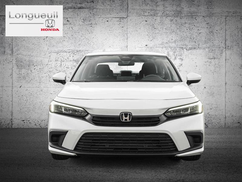 honda Civic 2022 - 2