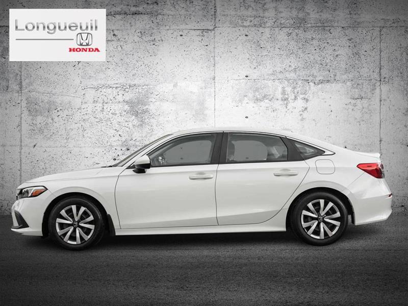 honda Civic 2022 - 3