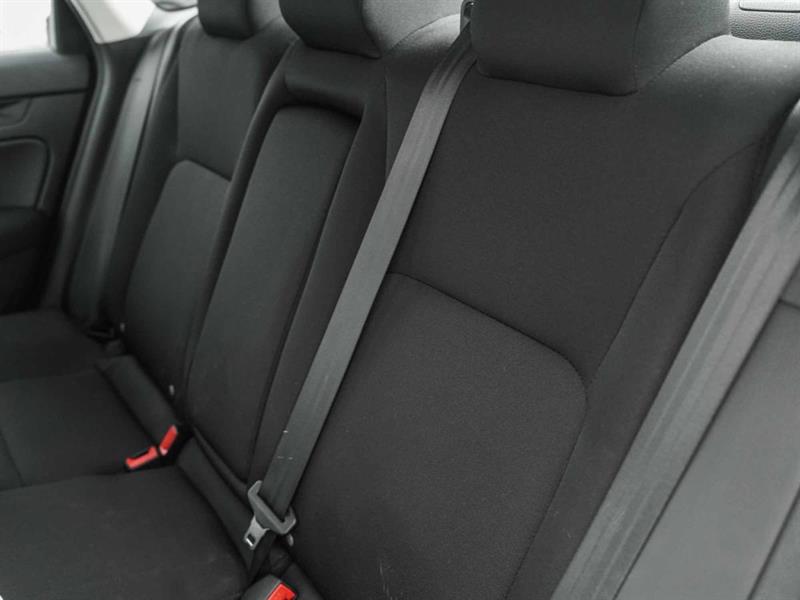 honda Civic 2022 - 12