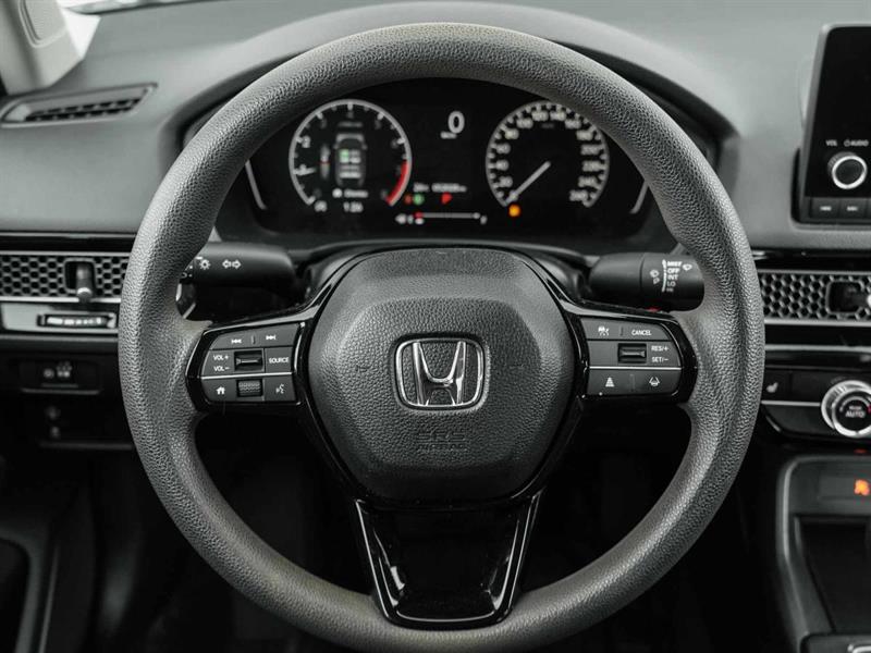 honda Civic 2022 - 14