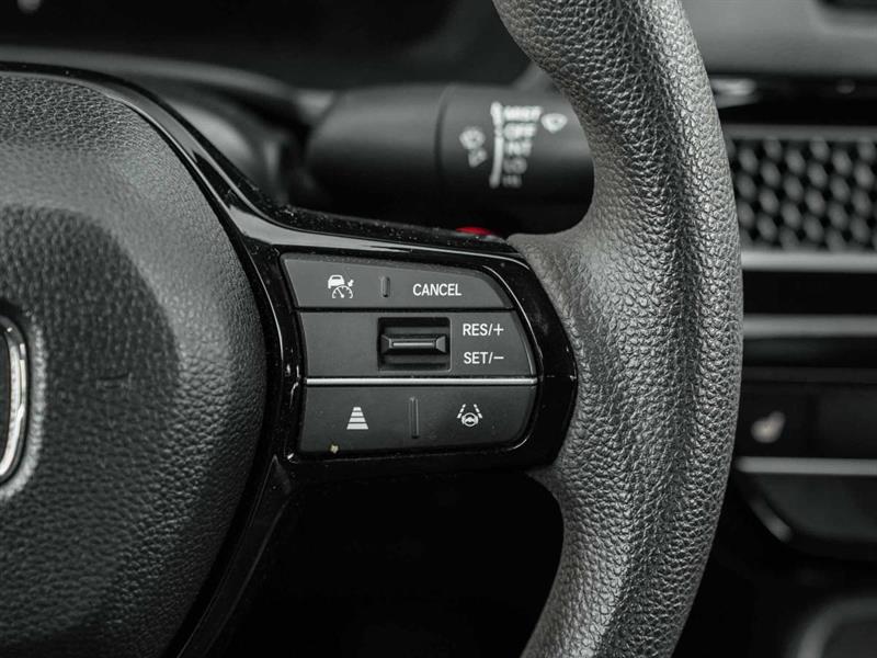 honda Civic 2022 - 15