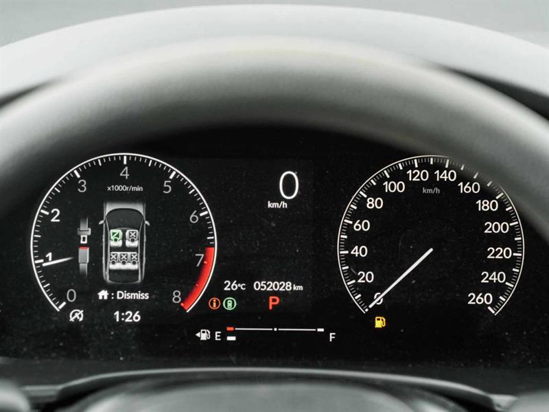 honda Civic 2022 - 17