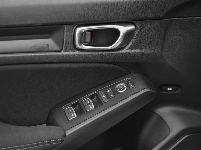 honda Civic 2022 - 23