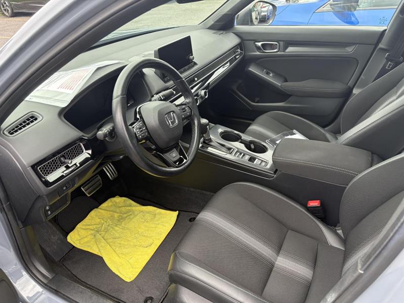 honda Civic 2022 - 2