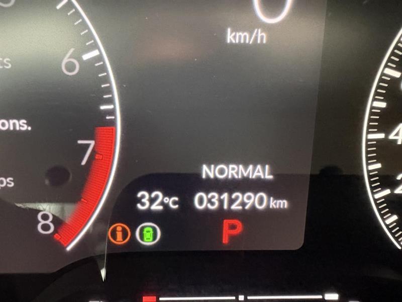 honda Civic 2022 - 3