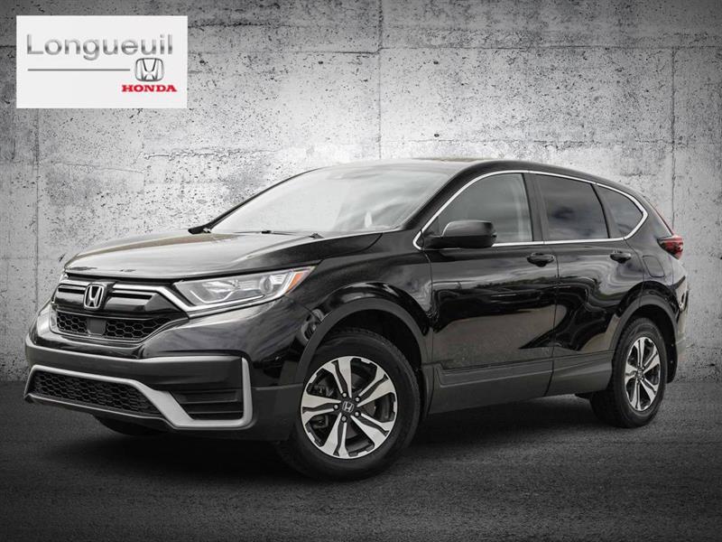 honda CR-V 2022