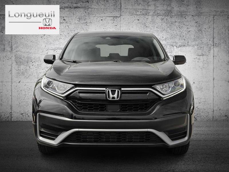 honda CR-V 2022 - 2