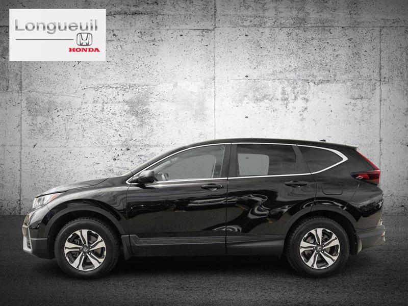 honda CR-V 2022 - 3