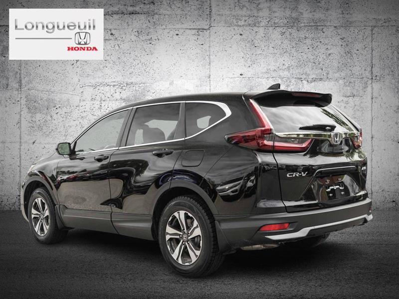 honda CR-V 2022 - 4
