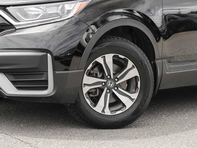 honda CR-V 2022 - 6