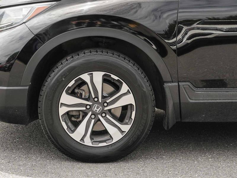 honda CR-V 2022 - 7