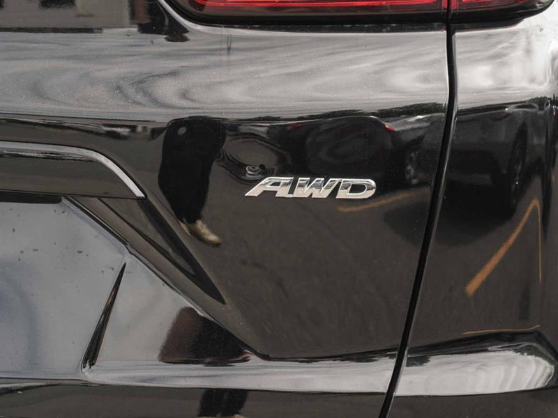 honda CR-V 2022 - 8