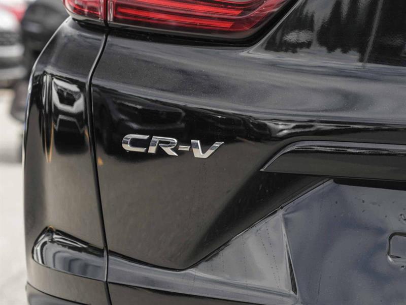 honda CR-V 2022 - 9