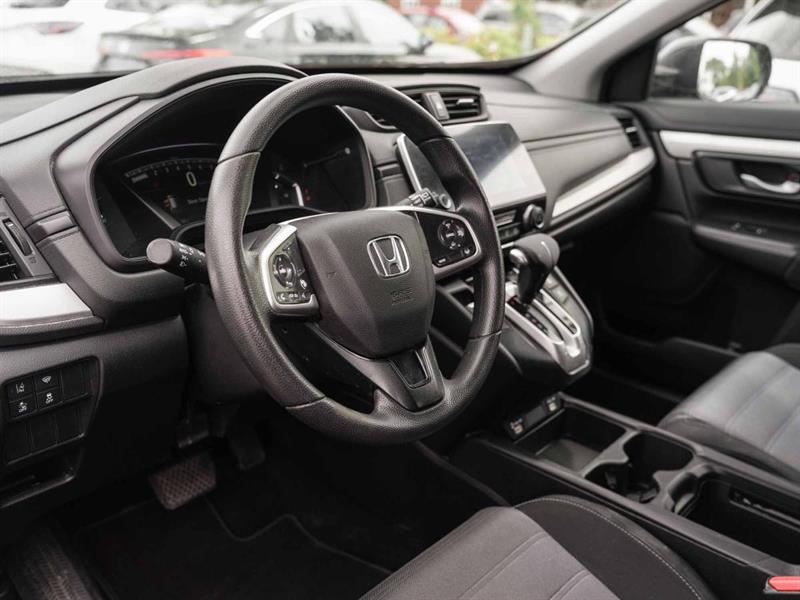 honda CR-V 2022 - 10