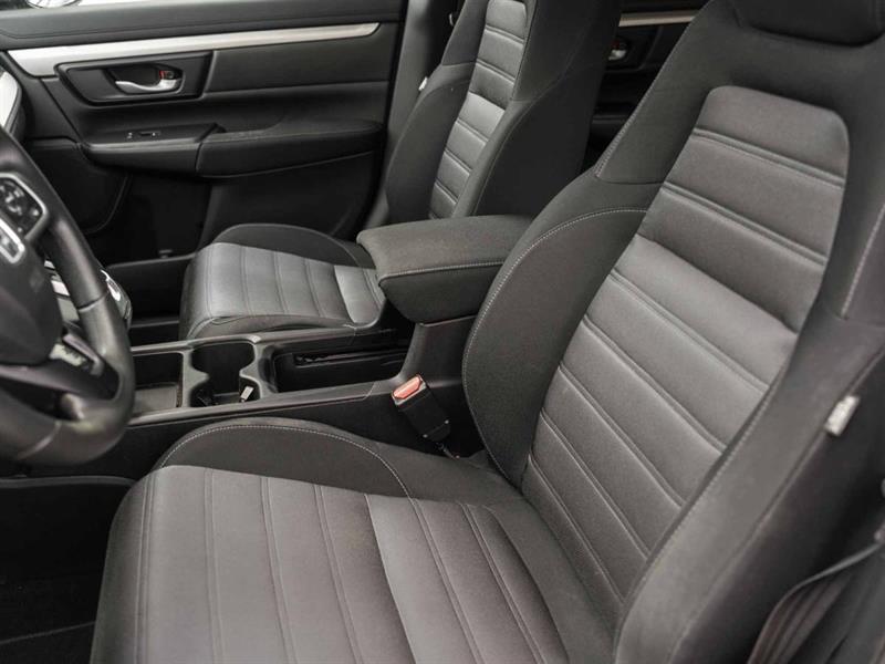 honda CR-V 2022 - 11
