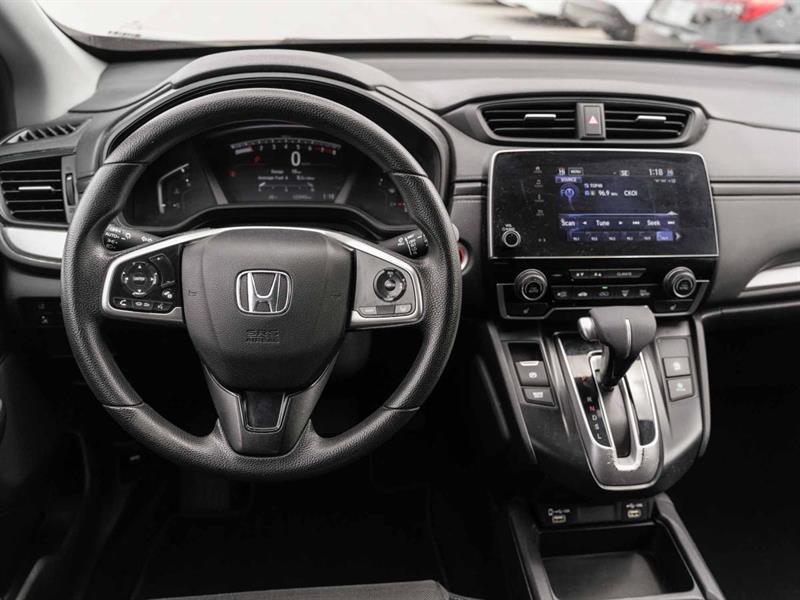 honda CR-V 2022 - 13