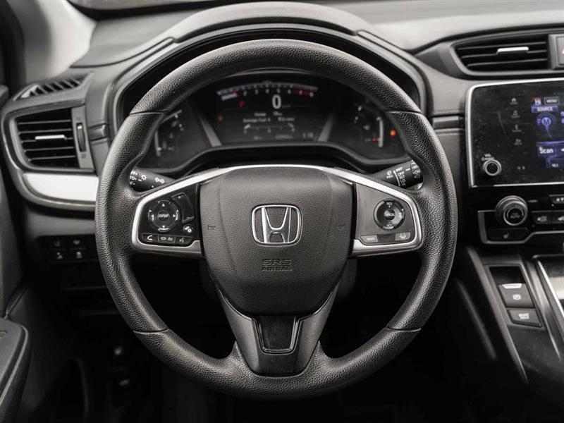 honda CR-V 2022 - 14