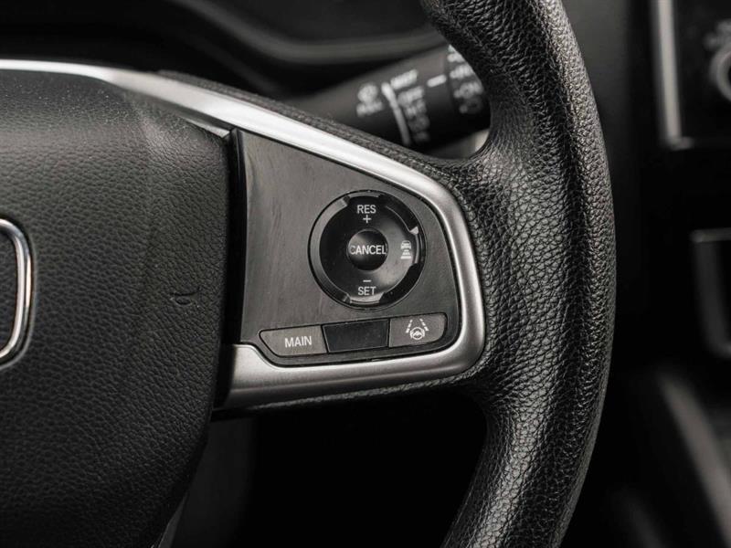 honda CR-V 2022 - 15