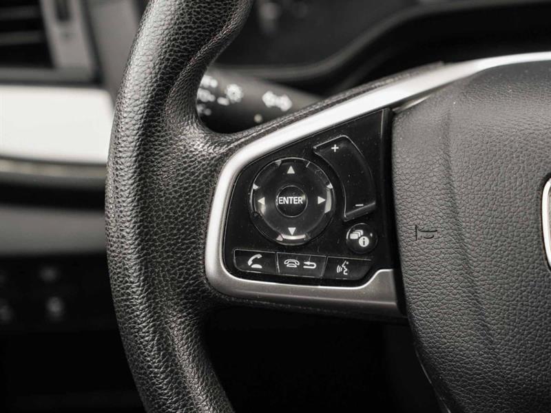 honda CR-V 2022 - 16