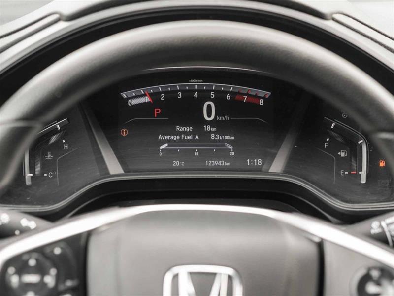 honda CR-V 2022 - 17