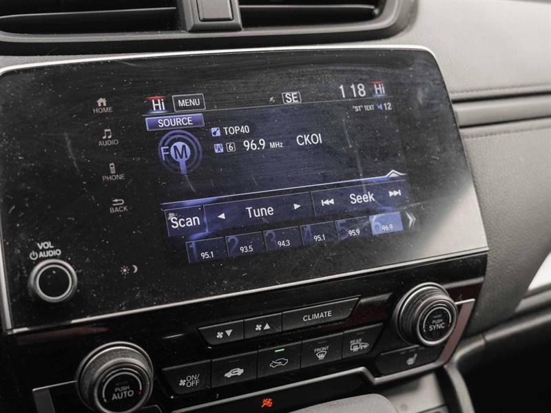 honda CR-V 2022 - 18