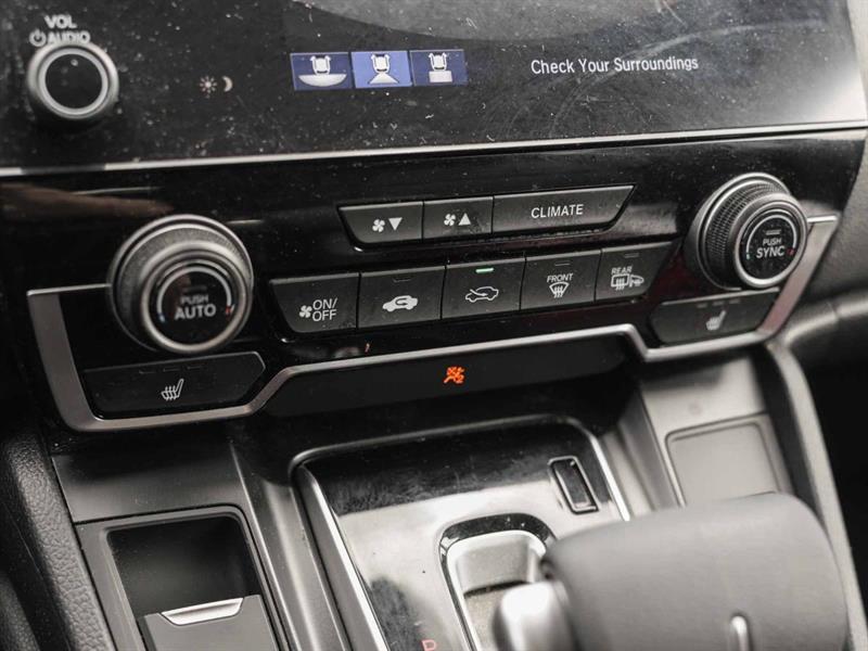 honda CR-V 2022 - 20