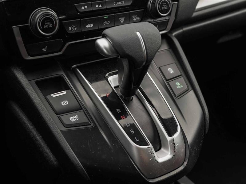 honda CR-V 2022 - 21