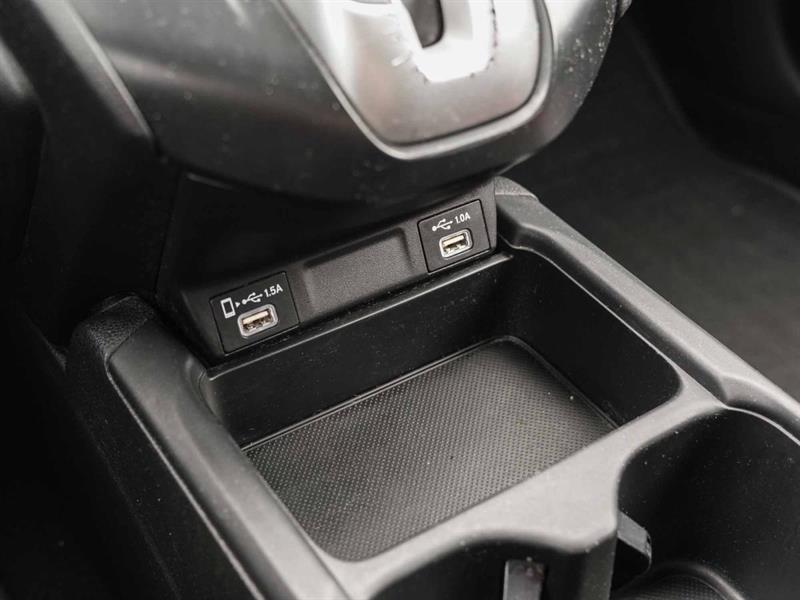 honda CR-V 2022 - 22