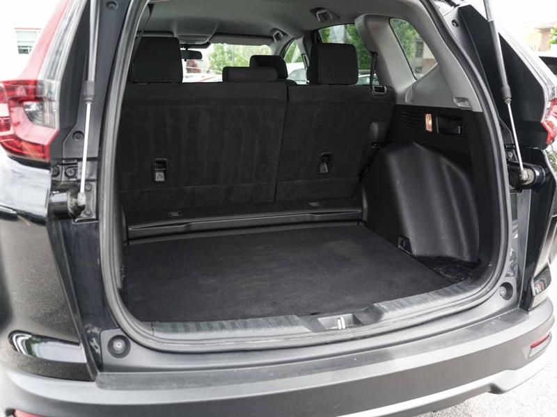 honda CR-V 2022 - 25