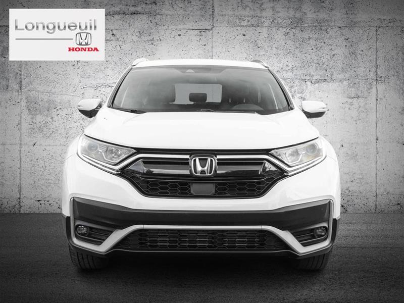 honda CR-V 2021 - 2