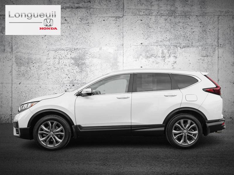 honda CR-V 2021 - 3
