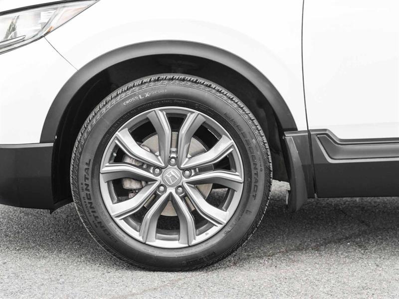 honda CR-V 2021 - 7