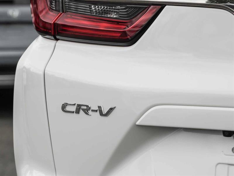 honda CR-V 2021 - 9