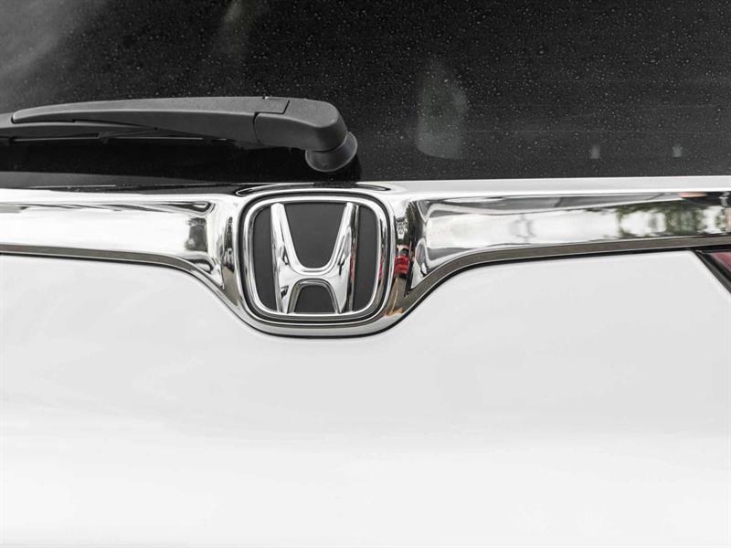 honda CR-V 2021 - 10