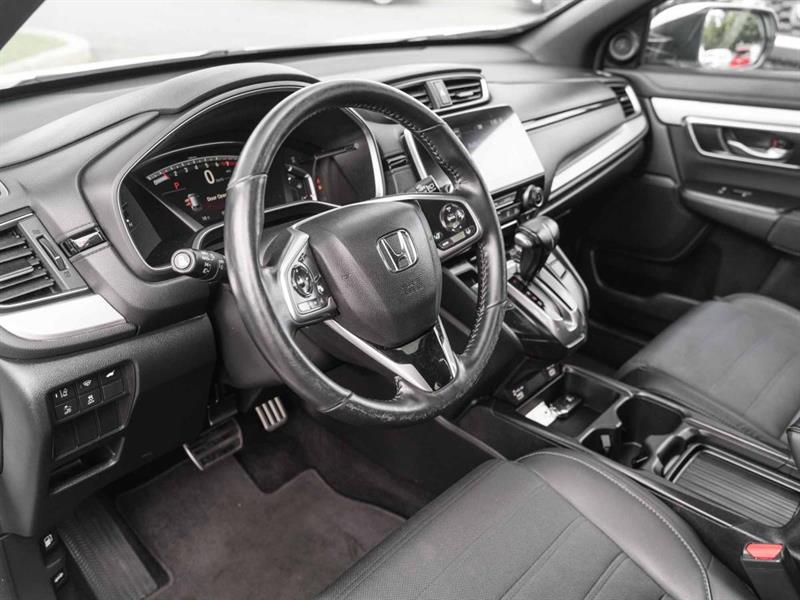 honda CR-V 2021 - 11