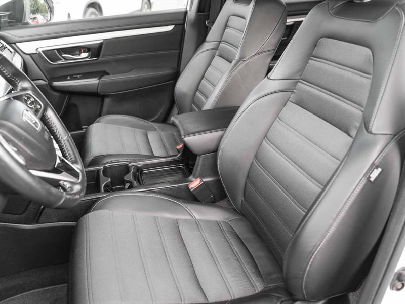 honda CR-V 2021 - 12