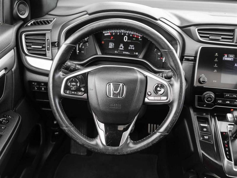 honda CR-V 2021 - 15