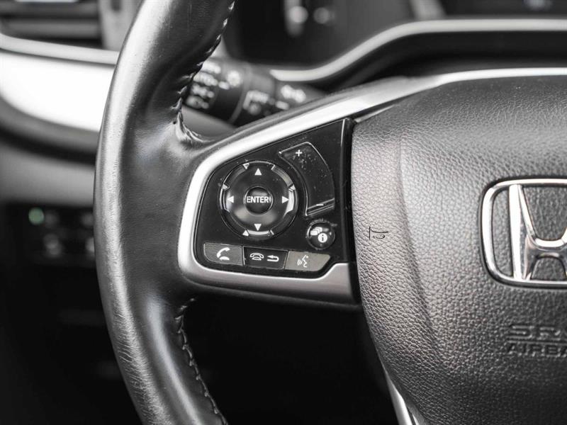 honda CR-V 2021 - 18