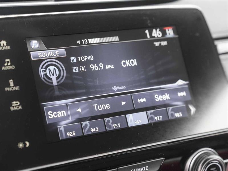 honda CR-V 2021 - 19
