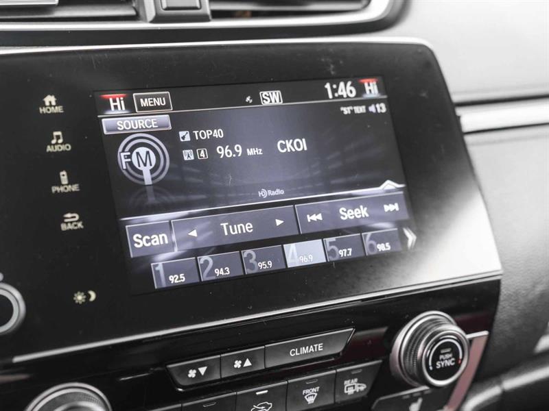 honda CR-V 2021 - 20