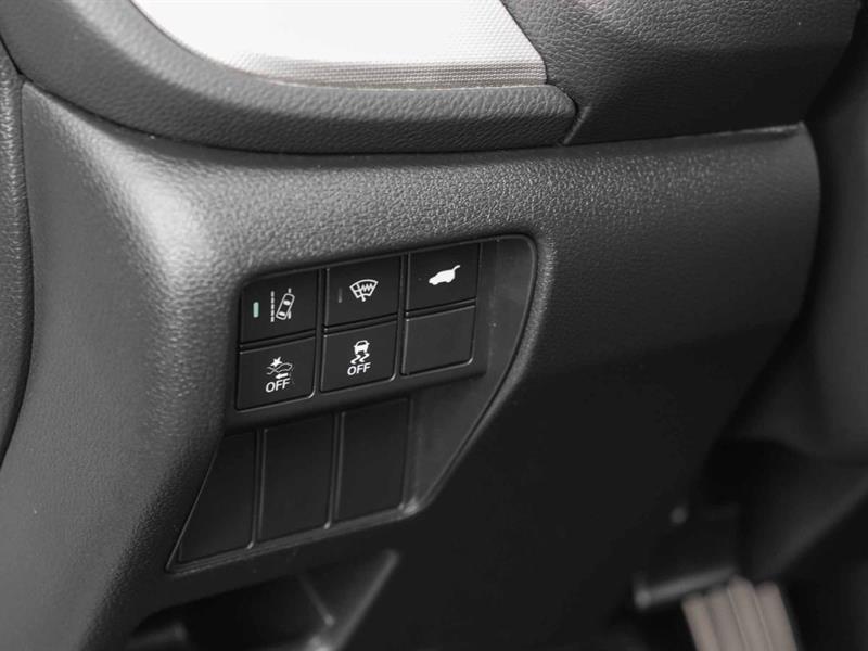 honda CR-V 2021 - 24
