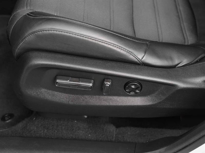 honda CR-V 2021 - 25