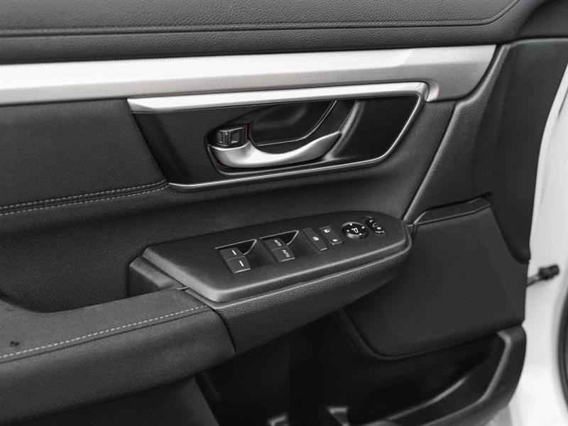 honda CR-V 2021 - 26