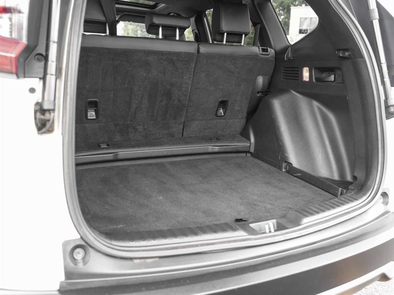 honda CR-V 2021 - 28