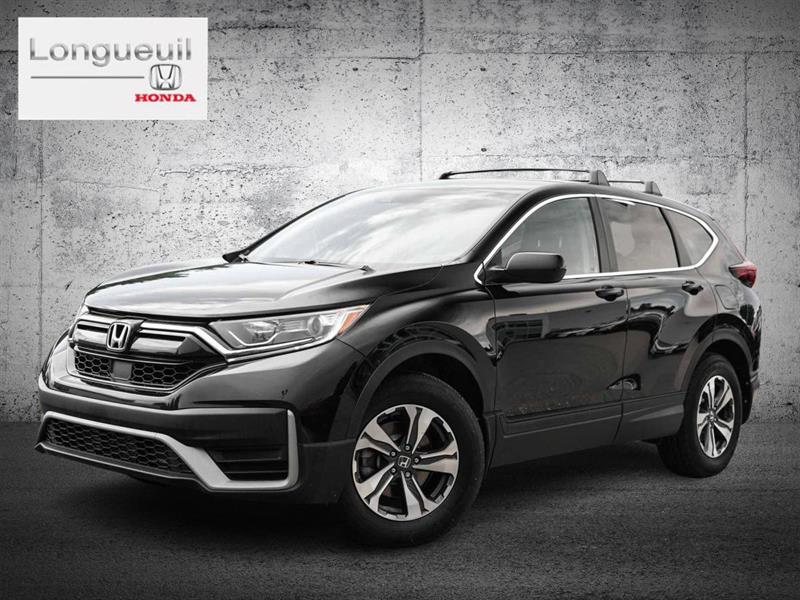 honda CR-V 2022