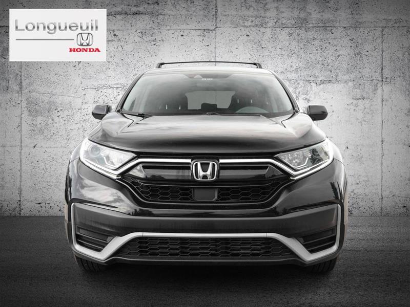 honda CR-V 2022 - 2