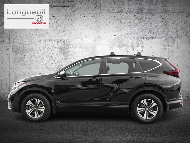 honda CR-V 2022 - 3