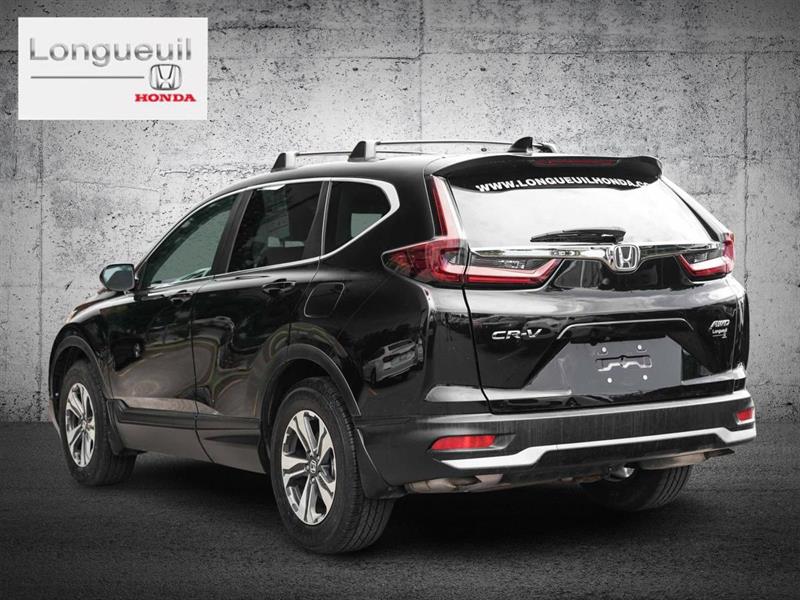 honda CR-V 2022 - 4