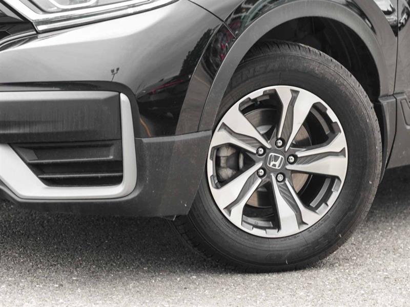 honda CR-V 2022 - 6