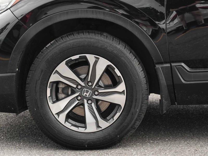 honda CR-V 2022 - 7